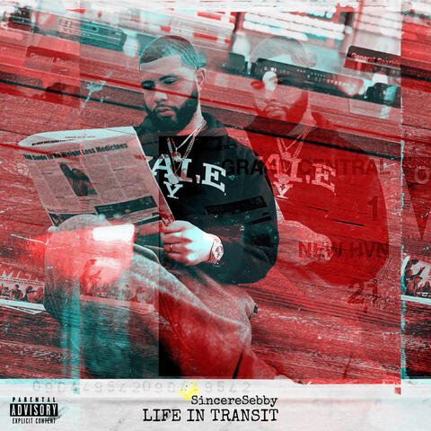 Life In Transit
