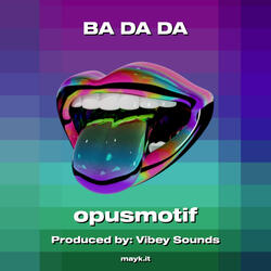 BA DA DA
