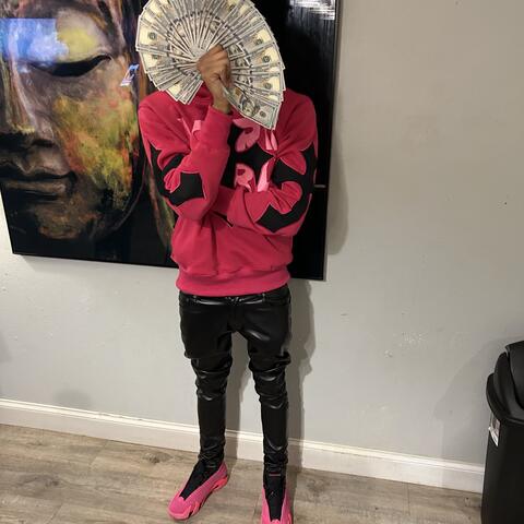 Blood On My Glock