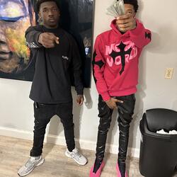 We Dont Play Around