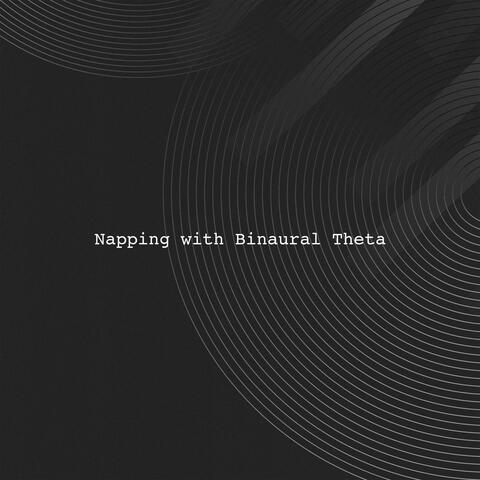 Napping with Binaural Theta