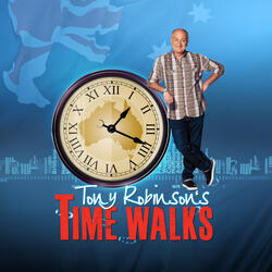 Tony Robinson's Time Walks TV Theme