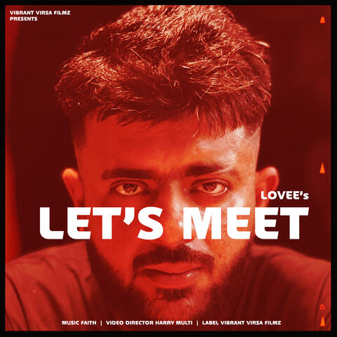 Let's Meet