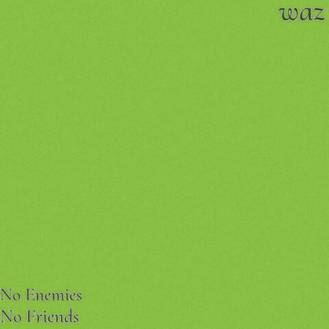 No Frenemies