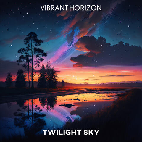 Vibrant Horizon
