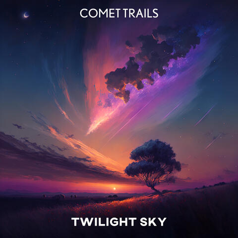 Comet Trails