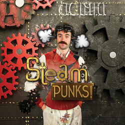 Steam Punks! TV Theme