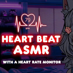 Layered Heart Beat, Whispers, and Hair Brushing
