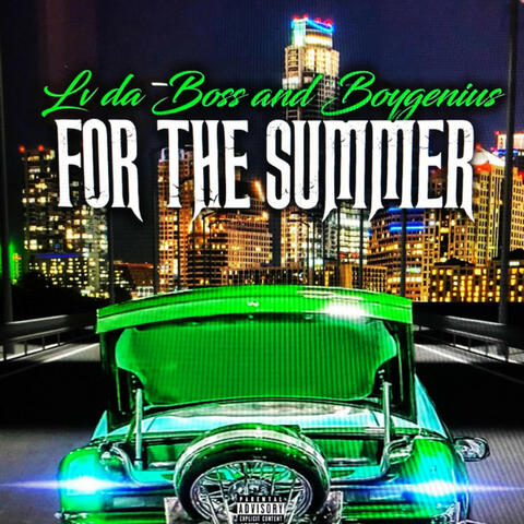 For the Summer