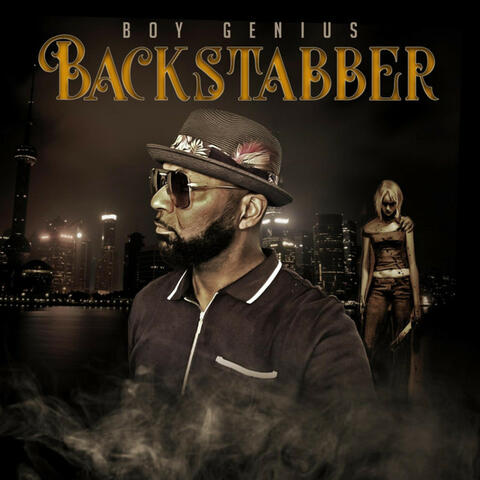 BackStabber