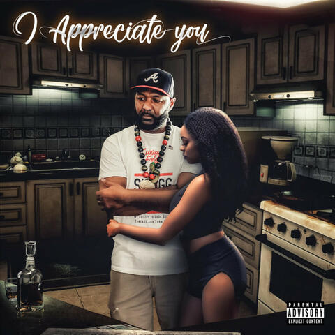 Appreciate You