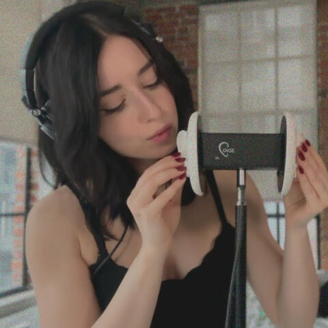 Mouth Sounds And Inaudible Speaking [ASMR]