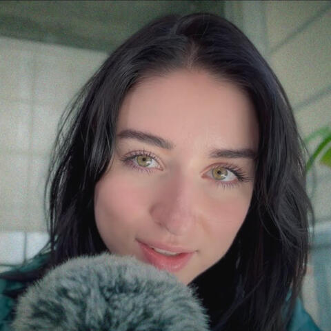 [ASMR] Trigger Words