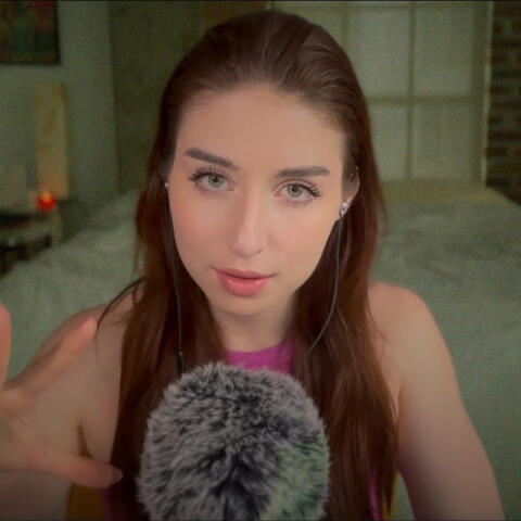 [Hypnosis ASMR] Follow my instructions