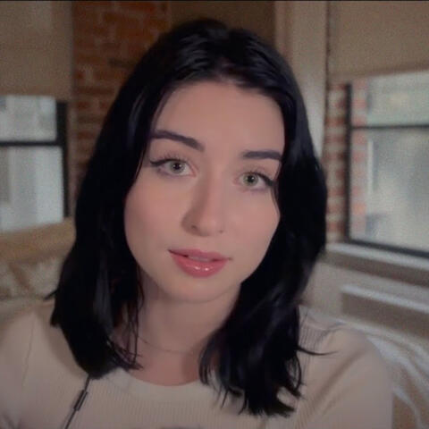 [ASMR Role Play] Therapy for Social Anxiety