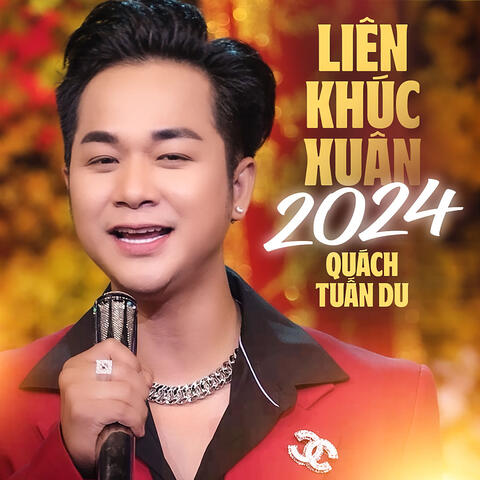 Liên Khúc Chúc Xuân & Xuân Yêu Thương