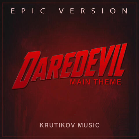 Daredevil Theme (Born Again)