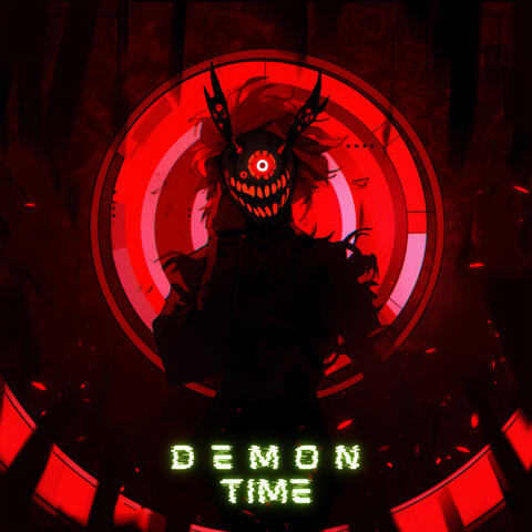 Demon Time Phonk