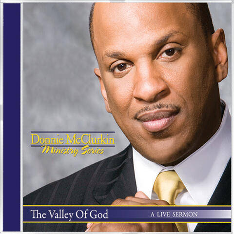 Ministry Series: The Valley of God