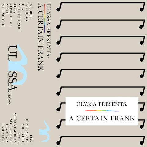 Certain Frank