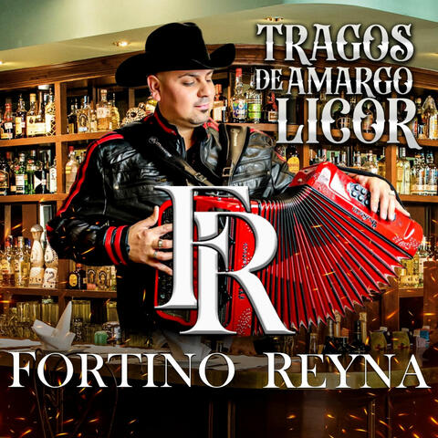 Tragos De Amargo Licor