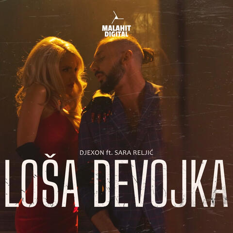 Loša devojka
