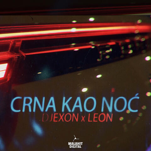 Crna Kao Noć