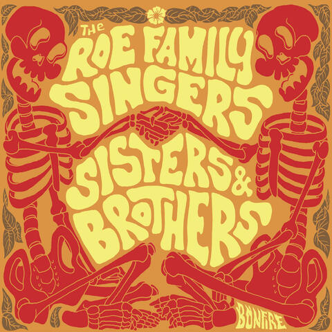 Sisters & Brothers