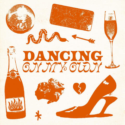 Dancing On My Own