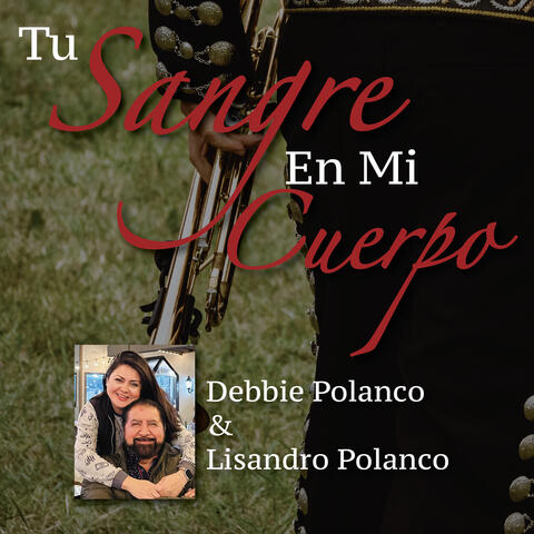 Tu Sangre En Mi Cuerpo (Cover)