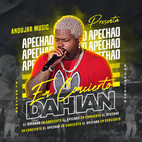 El Apechao En Concierto 2021