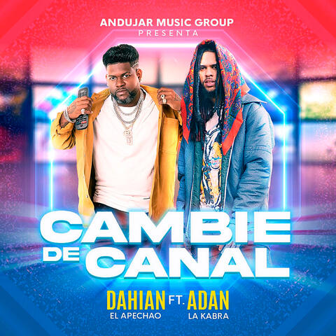 Cambie De Canal