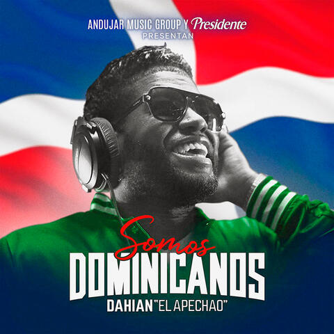 Somos Dominicanos