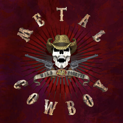 Metal Cowboy