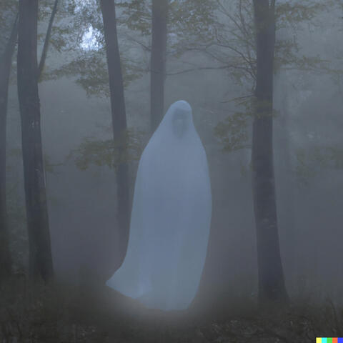 Ghostly