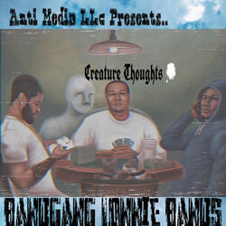 Creature Thoughts