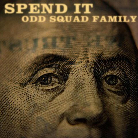 Spend It