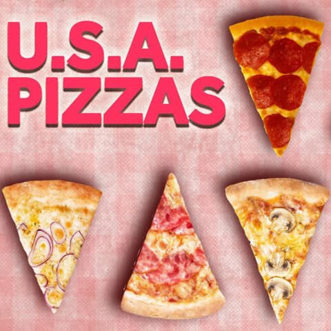 Every Pizza Style We Could Find In the United States