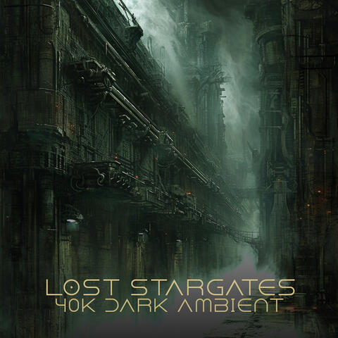 40k Dark Ambient