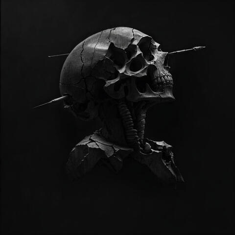 BULLET HOLE
