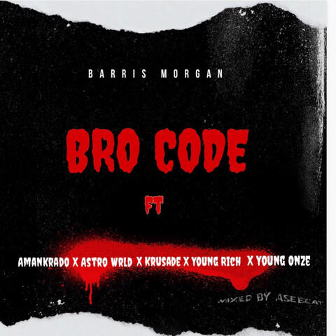 Bro Code 99