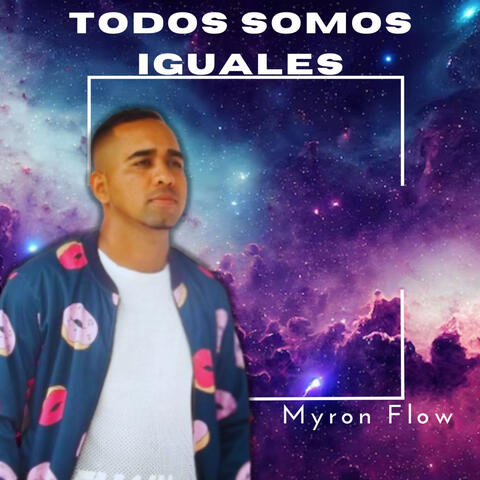 Todos Somos Iguales