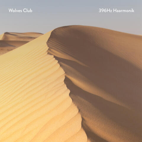 396 Hz Haarmonik