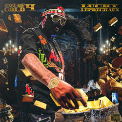Working Man (feat. 50GLOC & Kiingdriip)