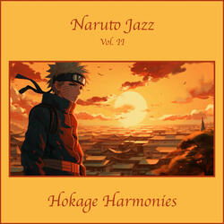 Autumn Light Chrysanthemum (From "Naruto Shippuden")