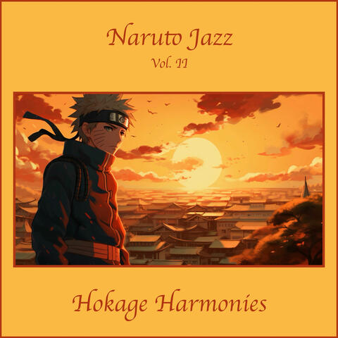 Naruto Jazz Vol. II