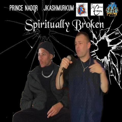 Spiritually Broken