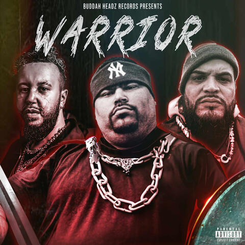 Warrior