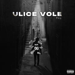 Ulice Vole