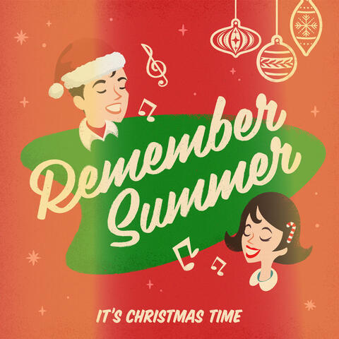 It's Christmas Time!
